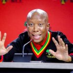 Malema to Engage SACP before 2026 Local Elections Malema to Engage SACP before 2026 Local Elections