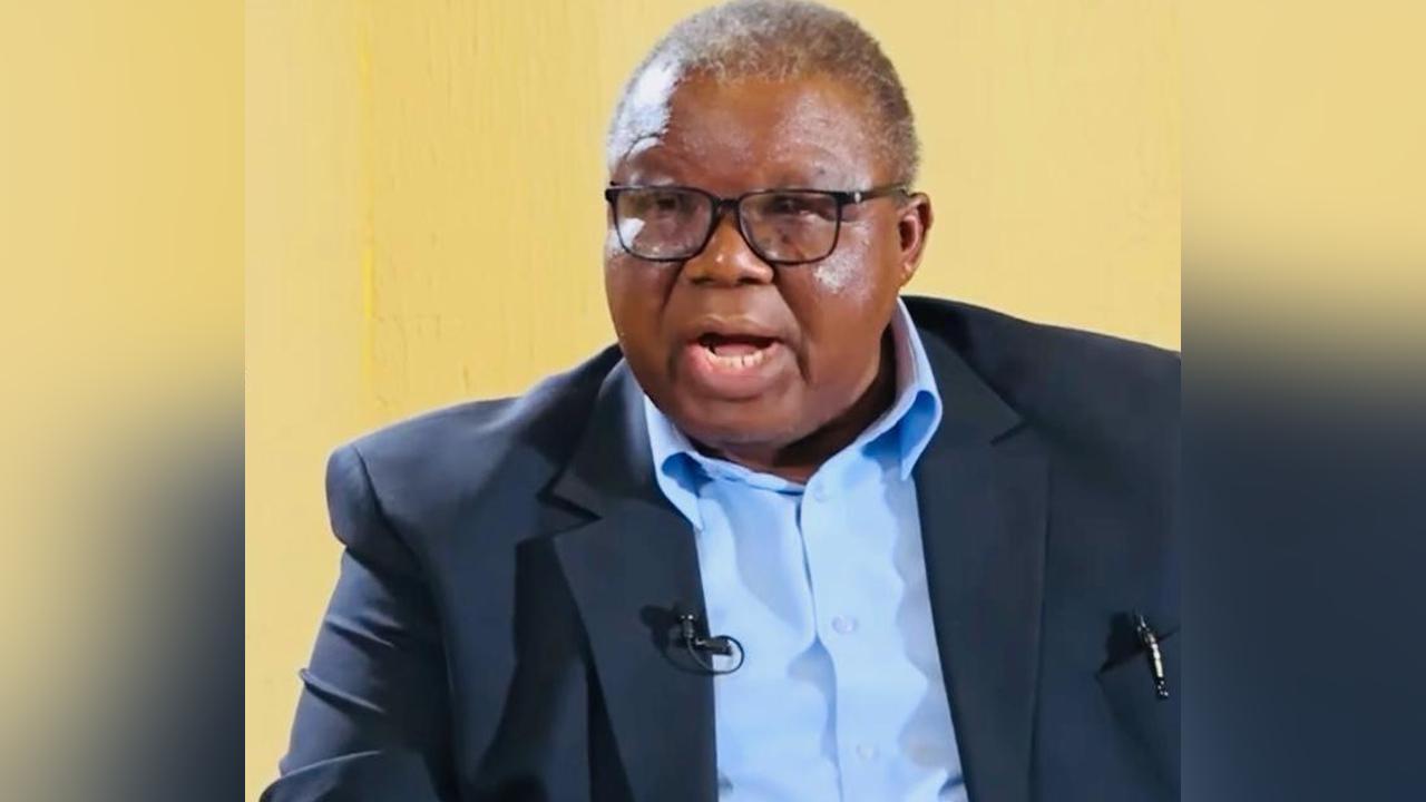 Msibi Claims Betrayal by Dlamini but Supports Employment Msibi Claims Betrayal by Dlamini but Supports Employment