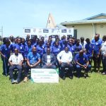 Under-15 Boys National Team Rake over E800 000 from COSAFA Cup Under-15 Boys National Team Rake over E800 000 from COSAFA Cup