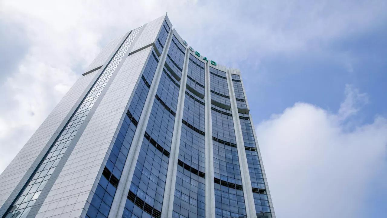 African Development Bank Approves $10 Million for Namibia African Development Bank Approves $10 Million for Namibia