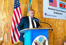 ESWATINI ACHIEVES 75% DROP IN NEW HIV INFECTIONS ESWATINI ACHIEVES 75% DROP IN NEW HIV INFECTIONS