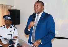 Dlamini to Face Parliament over Payments to Online Media Dlamini to Face Parliament over Payments to Online Media