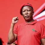 Malema Backs Zuma’S MK Party before no Confidence Motion Malema Backs Zuma'S MK Party before no Confidence Motion