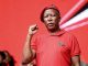 Malema Backs Zuma’S MK Party before no Confidence Motion Malema Backs Zuma'S MK Party before no Confidence Motion