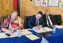 Trump Administration Invests R3.4 Billion in Eswatini Health Trump Administration Invests R3.4 Billion in Eswatini Health