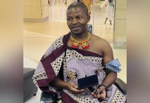 Swaziland News Editor Zweli Martin Dlamini Shares his Views Swaziland News Editor Zweli Martin Dlamini Shares his Views