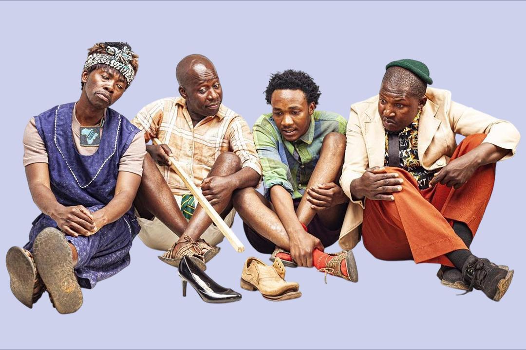 Lugodvo Kimi in Mfowethu Ugrend Men'S Mental Health Camp Lugodvo Kimi in Mfowethu Ugrend Men'S Mental Health Camp