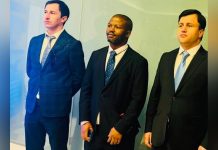 Human Rights Group Confirms 2026 Security Funding for Swaziland Human Rights Group Confirms 2026 Security Funding for Swaziland