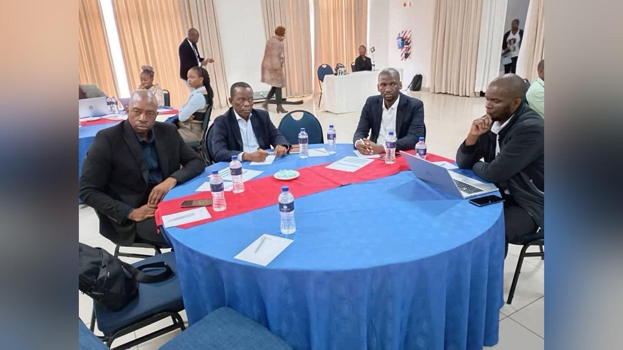 Empowerment Rules for Emaswati in the Economy Empowerment Rules for Emaswati in the Economy