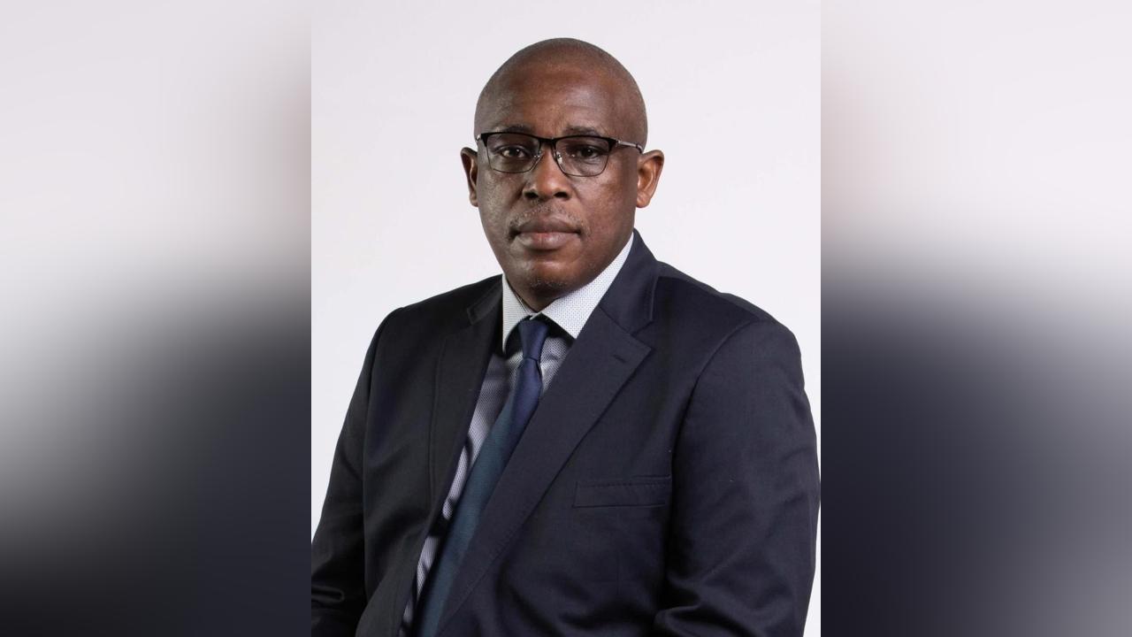 Bonginkosi Mkhonza Appointed New UNESWA Registrar Bonginkosi Mkhonza Appointed New UNESWA Registrar