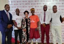 United Holdings Honors Ambassadors at Manzini Farewell United Holdings Honors Ambassadors at Manzini Farewell