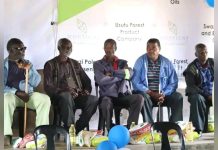 MONTIGNY BRINGS EARLY CHRISTMAS CHEER TO ZOMBODZE ELDERS MONTIGNY BRINGS EARLY CHRISTMAS CHEER TO ZOMBODZE ELDERS