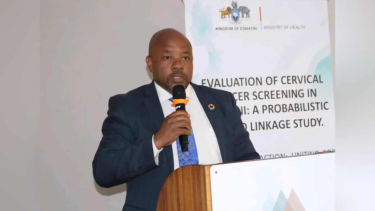 Emaswati Assured of Medicine Availability this Festive Season Emaswati Assured of Medicine Availability this Festive Season