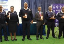 National Crime Rate down 4.1%, Says Natcom National Crime Rate down 4.1%, Says Natcom