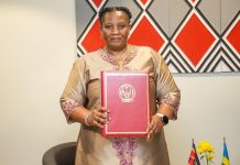 New Disability Law Gains Strong Support from Parly New Disability Law Gains Strong Support from Parly