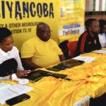 EEO LAUNCHES 10Th YELLOW EPILEPSY CHARITY HALF-MARATHON 2026 EEO LAUNCHES 10Th YELLOW EPILEPSY CHARITY HALF-MARATHON 2026