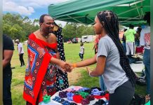 E5 MILLION AVAILABLE FOR YOUTH TO START BUSINESSES E5 MILLION AVAILABLE FOR YOUTH TO START BUSINESSES