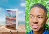Moore Ngwenya Inspires Eswatini with Poetic Debut Moore Ngwenya Inspires Eswatini with Poetic Debut