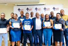 Eswatini Youth Entrepreneurs Set E2.4 Million Benchmark Eswatini Youth Entrepreneurs Set E2.4 Million Benchmark