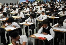Eswatini’S Grade 7 Results Focus on Skills over Scores Eswatini'S Grade 7 Results Focus on Skills over Scores
