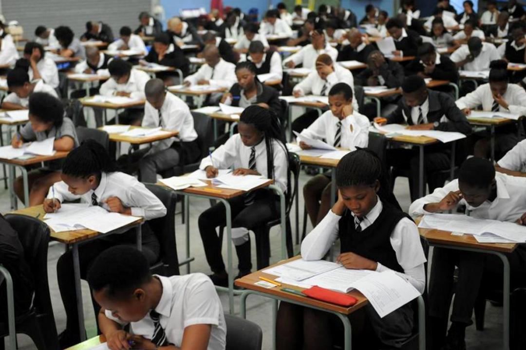 Eswatini'S Grade 7 Results Focus on Skills over Scores Eswatini'S Grade 7 Results Focus on Skills over Scores