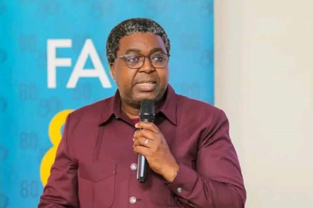 FAO and Eswatini Aim for Inclusive Growth in Agriculture FAO and Eswatini Aim for Inclusive Growth in Agriculture