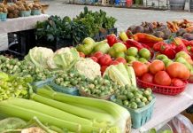 NAMBOARD RESTRICTS IMPORTS TO SECURE LOCAL VEGETABLE MARKETS NAMBOARD RESTRICTS IMPORTS TO SECURE LOCAL VEGETABLE MARKETS