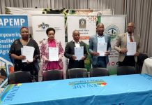 EWADE PARTNERSHIPS ADVANCE SIX UN GOALS FOR ESWATINI EWADE PARTNERSHIPS ADVANCE SIX UN GOALS FOR ESWATINI