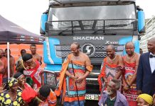 Govt Investment Delivers E305 Million for Jobs, Enterprise Govt Investment Delivers E305 Million for Jobs, Enterprise