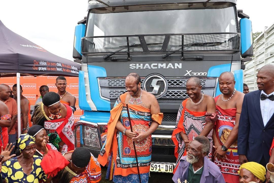 Govt Investment Delivers E305 Million for Jobs, Enterprise Govt Investment Delivers E305 Million for Jobs, Enterprise