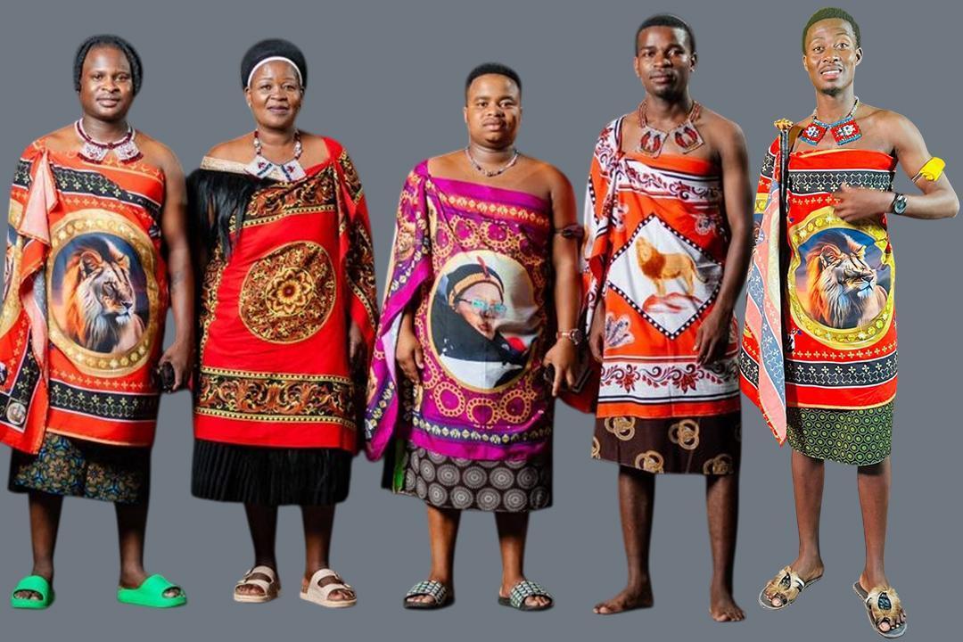 Sancheziey Unleashes Siyabonga Gogo Remix Sancheziey Unleashes Siyabonga Gogo Remix