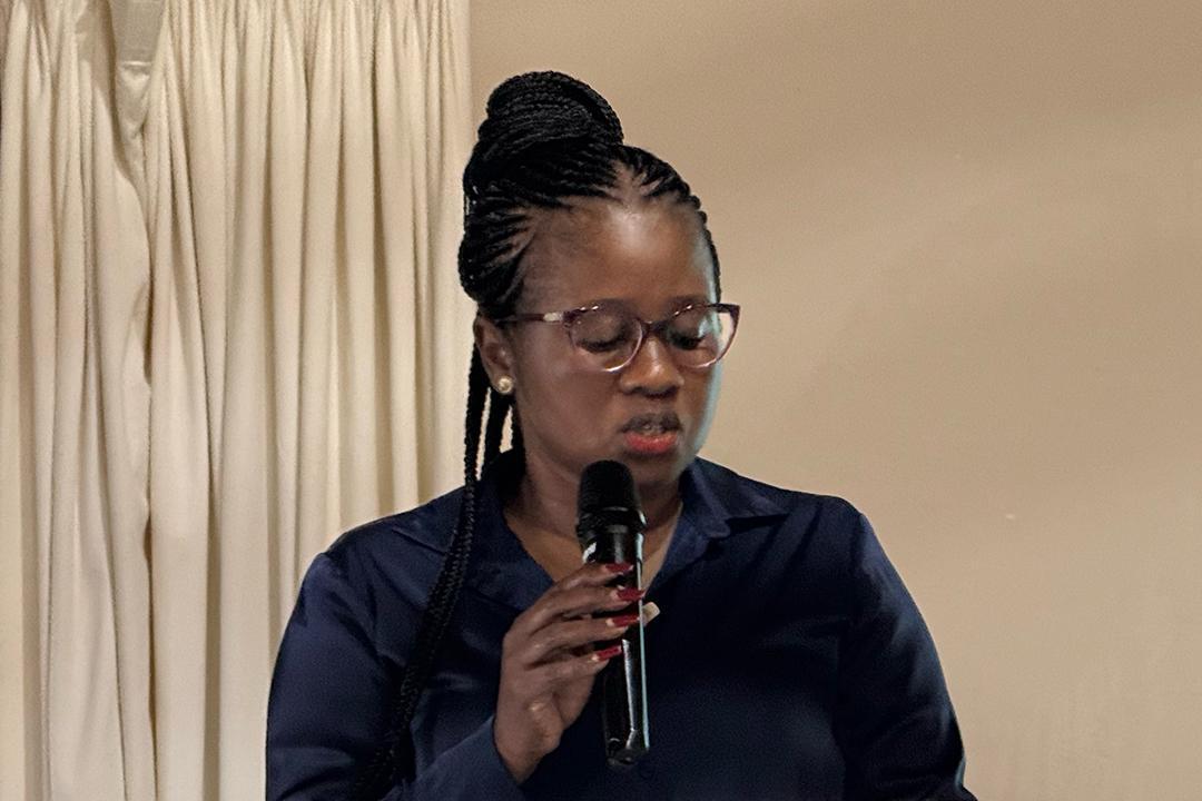 Accreditation as Eswatini'S Key Safety Net for Students Accreditation as Eswatini'S Key Safety Net for Students