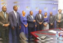 Ministry Strengthens Governance with New Board Ministry Strengthens Governance with New Board