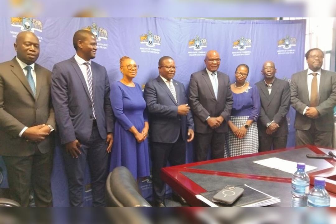 Ministry Strengthens Governance with New Board Ministry Strengthens Governance with New Board