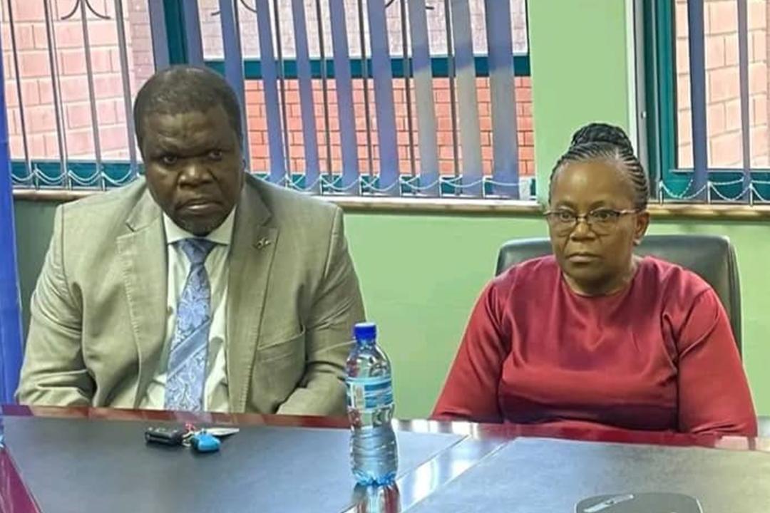 DR MANDLENKHOSI DLAMINI RETURNS TO LEAD SEDCO BOARD DR MANDLENKHOSI DLAMINI RETURNS TO LEAD SEDCO BOARD