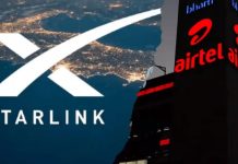 Airtel and Spacex Partner for Starlink in Africa Airtel and Spacex Partner for Starlink in Africa