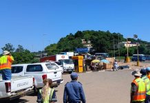 Road Safety Council Delivers Festive Safety Message Road Safety Council Delivers Festive Safety Message