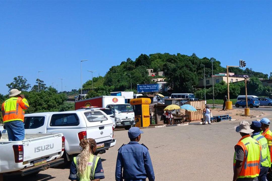 Road Safety Council Delivers Festive Safety Message Road Safety Council Delivers Festive Safety Message