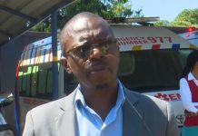 Paramedics Enhance Nationwide Emergency Readiness Paramedics Enhance Nationwide Emergency Readiness