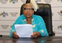 Domestic Tourism Boosts Eswatini towards 2 Million Target Domestic Tourism Boosts Eswatini towards 2 Million Target