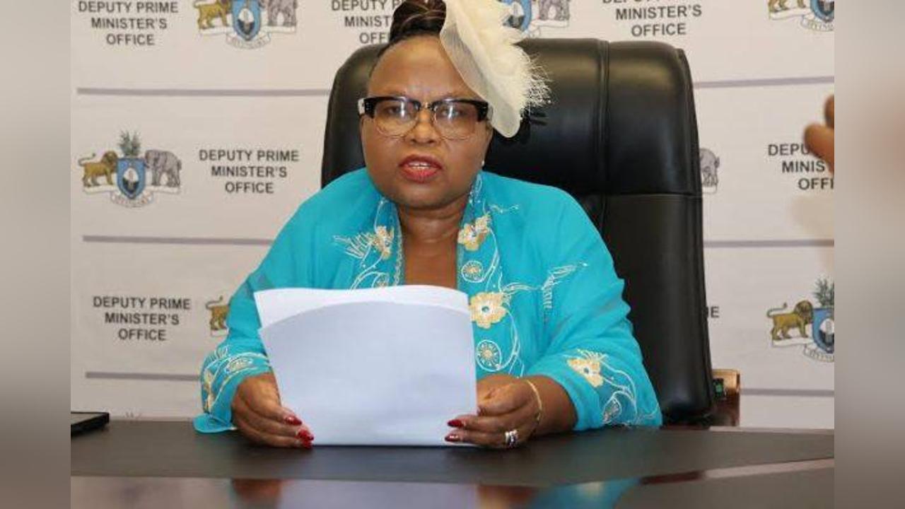 Domestic Tourism Boosts Eswatini towards 2 Million Target Domestic Tourism Boosts Eswatini towards 2 Million Target