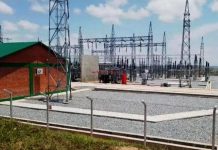 Safe Power Connections Transform Lives in Shiselweni Safe Power Connections Transform Lives in Shiselweni