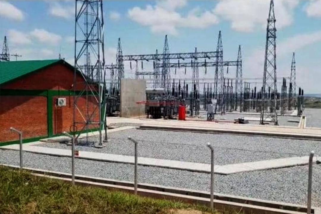 Safe Power Connections Transform Lives in Shiselweni Safe Power Connections Transform Lives in Shiselweni