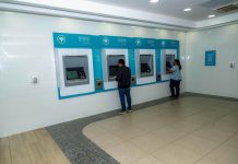 FNB ESWATINI INSTALLS FOUR NEW DEPOSIT TELLER MACHINES FNB ESWATINI INSTALLS FOUR NEW DEPOSIT TELLER MACHINES