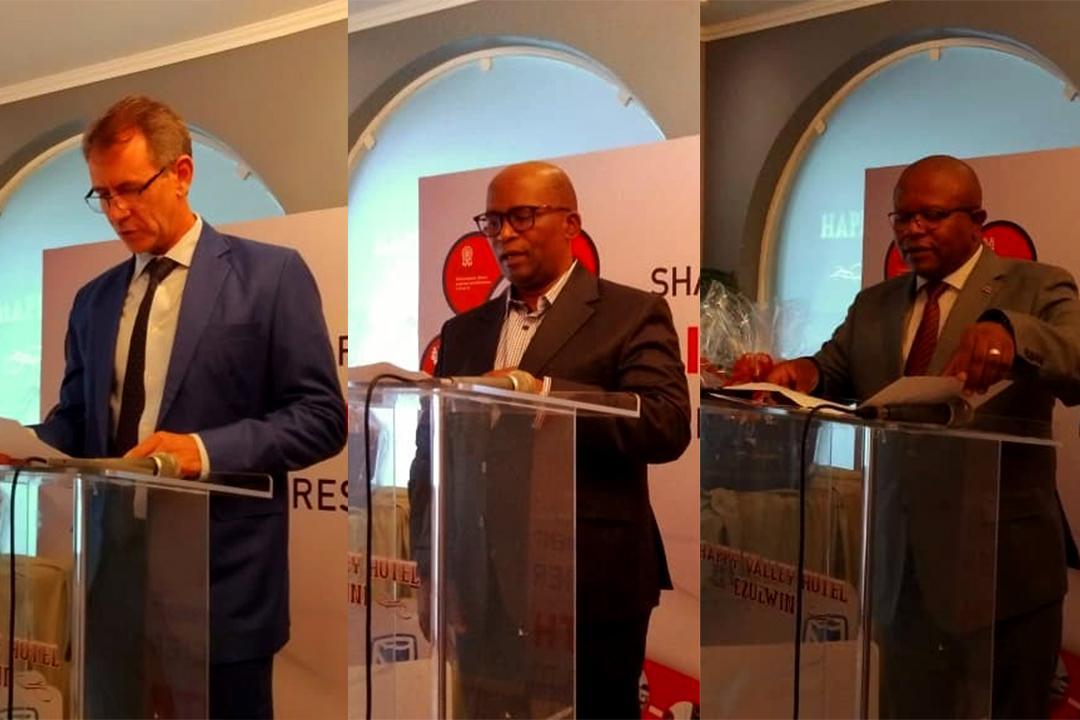 IDCE Declares 2025 Dividends with E1.8 Billion Assets IDCE Declares 2025 Dividends with E1.8 Billion Assets