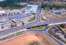 Matsapha Unveils Major Infrastructure Projects Matsapha Unveils Major Infrastructure Projects