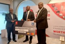 IDCE SHARES OVER E14 MILLION IN DIVIDENDS AMID STRONG GROWTH IDCE SHARES OVER E14 MILLION IN DIVIDENDS AMID STRONG GROWTH