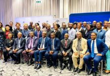 Eswatini Invests E38 Million in AMR Surveillance Eswatini Invests E38 Million in AMR Surveillance