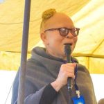 SENATOR STUKIE MOTSA EARNS DOCTORATE SENATOR STUKIE MOTSA EARNS DOCTORATE