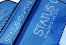 STATUS CAPITAL CURATORSHIP ENDS STATUS CAPITAL CURATORSHIP ENDS